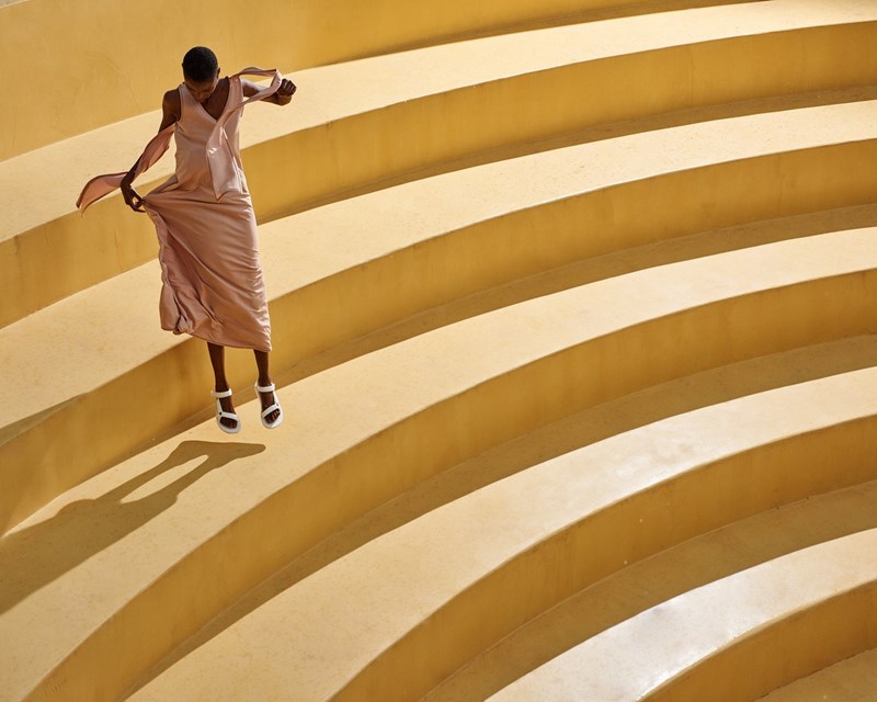 Κάναμε 10+1 ερωτήσεις στη σχεδιάστρια Ορσαλία Παρθένη - εικόνα 9