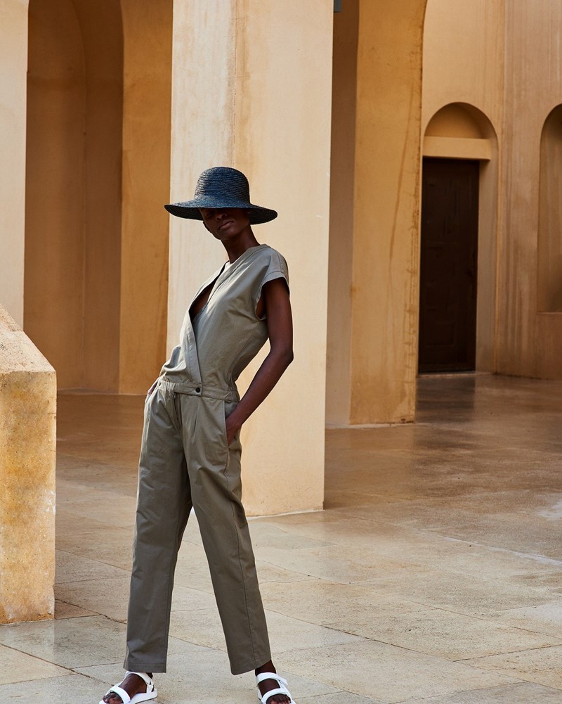 Κάναμε 10+1 ερωτήσεις στη σχεδιάστρια Ορσαλία Παρθένη - εικόνα 6