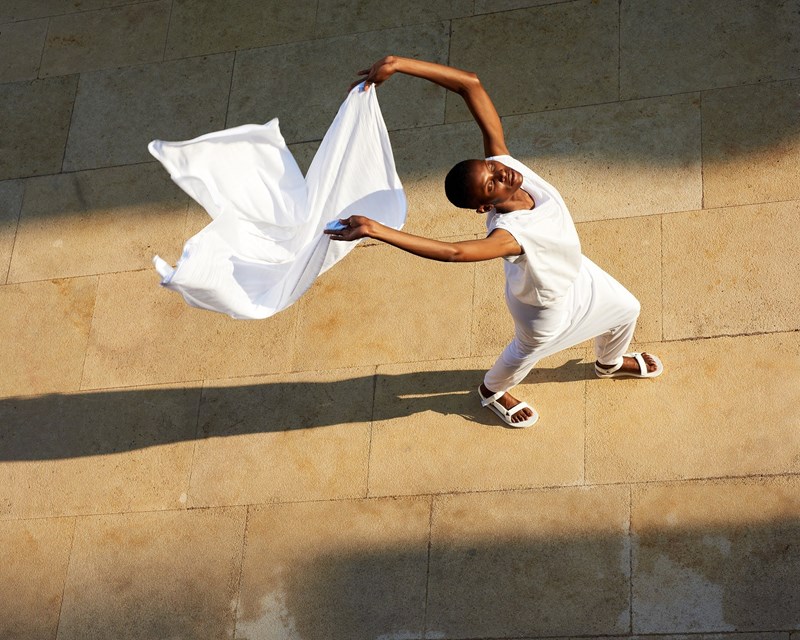 Κάναμε 10+1 ερωτήσεις στη σχεδιάστρια Ορσαλία Παρθένη - εικόνα 11