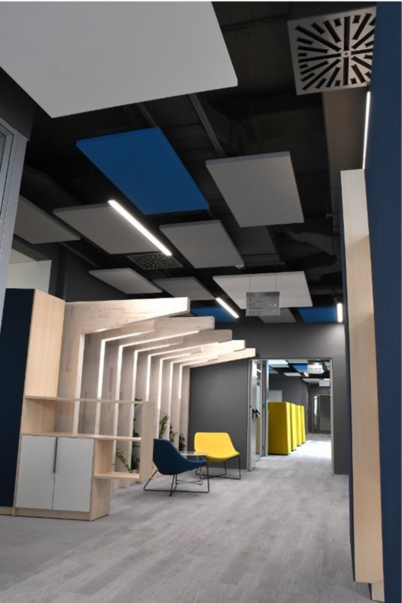 Η L’Oréal σέβεται το περιβάλλον - και το αποδεικνύουν και τα νέα γραφεία της #ELLEGREEN - εικόνα 4