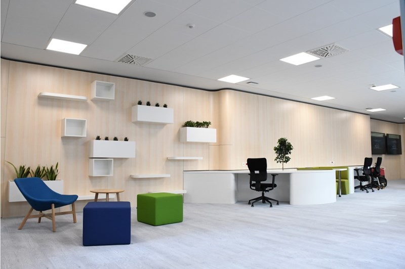 Η L’Oréal σέβεται το περιβάλλον - και το αποδεικνύουν και τα νέα γραφεία της #ELLEGREEN - εικόνα 2