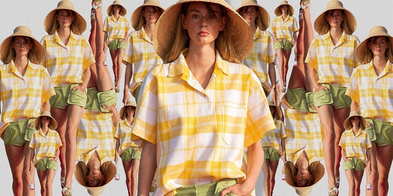 Το polo τοπ είναι παντού! (+ πώς θα το συνδυάσεις) - εικόνα 1