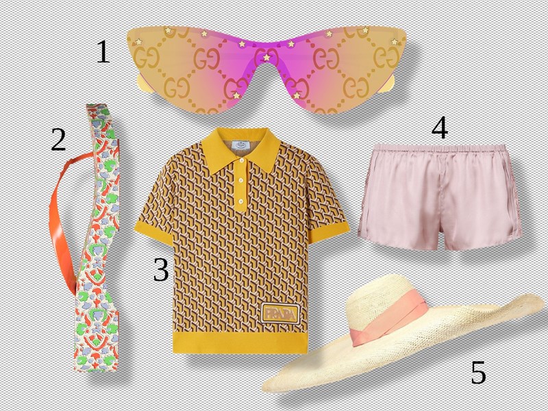 Το polo τοπ είναι παντού! (+ πώς θα το συνδυάσεις) - εικόνα 2