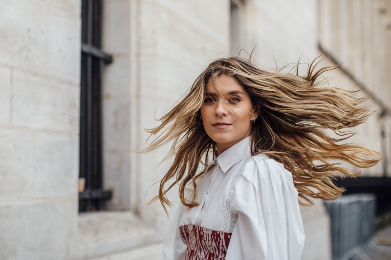 Τι θα αγόραζε μια fashion editor από το Uterque σε αυτή τη φάση; (sooo stylish!) - εικόνα 1