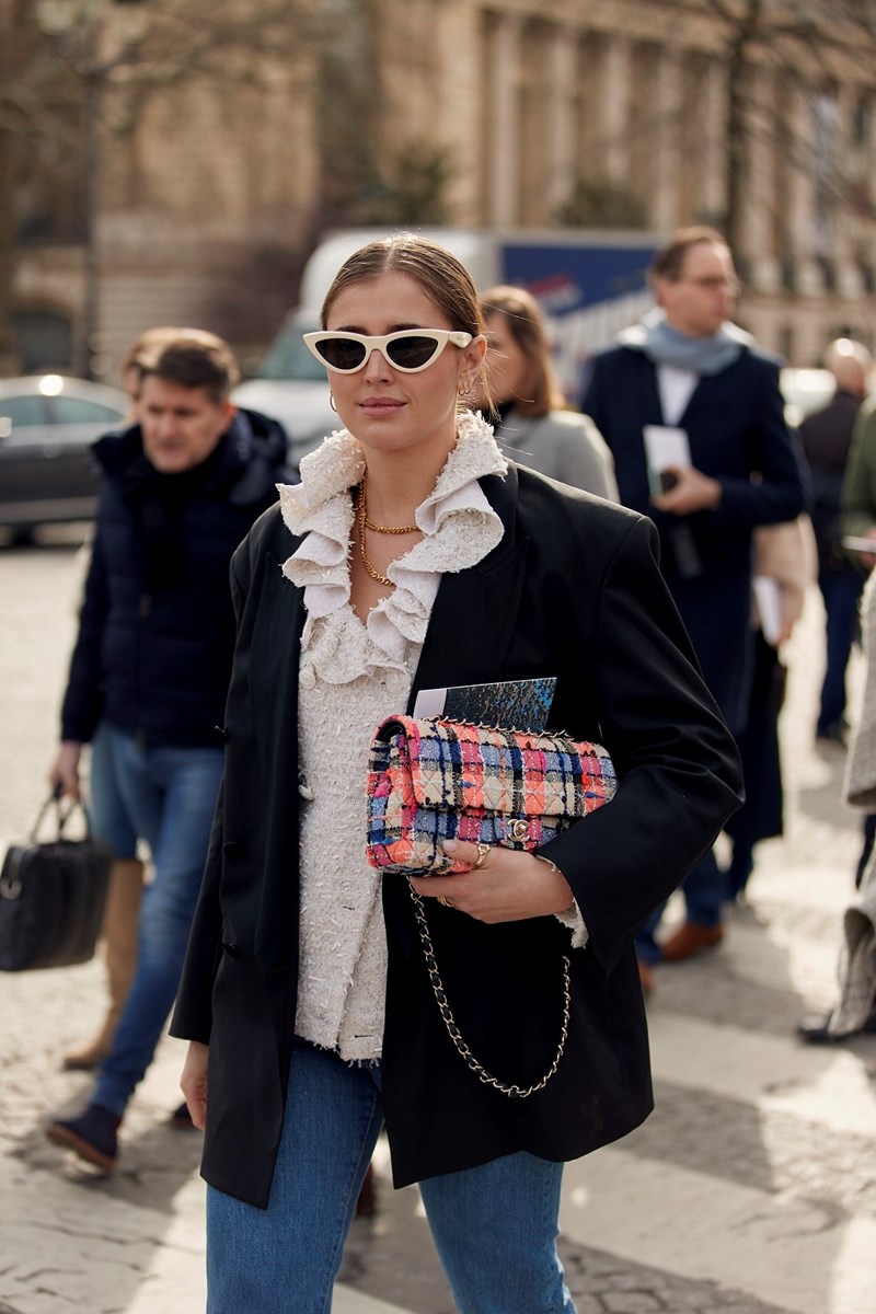 Οι κανόνες που πρέπει να ξέρεις πριν επενδύσεις σε μια second-hand επώνυμη τσάντα - εικόνα 1