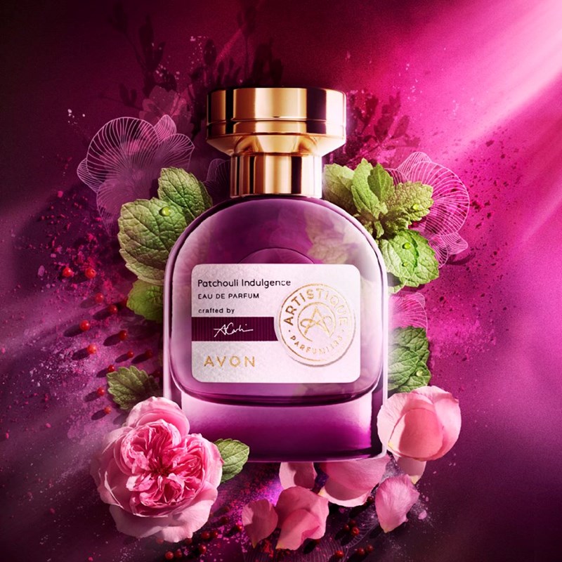 Think pink: 6 νέα girly αρώματα για το μπουντουάρ σου - εικόνα 4