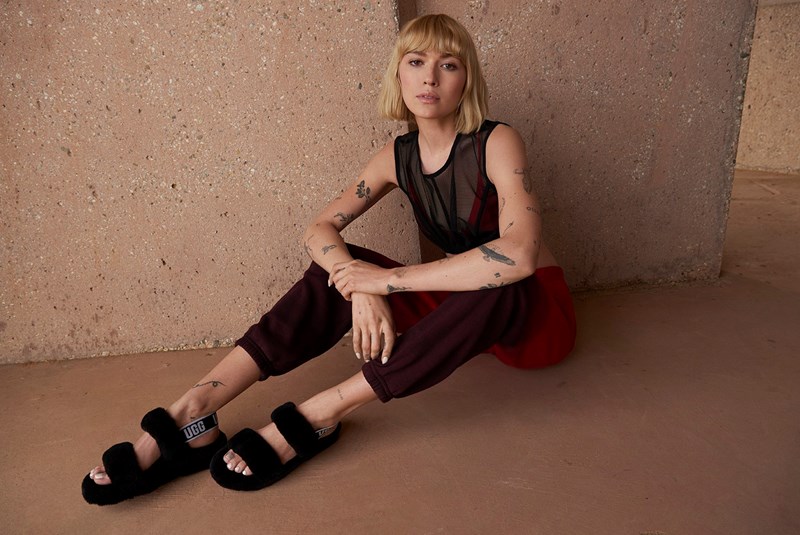 Τα πιο ανατρεπτικά πέδιλα του καλοκαιριού που θα ανεβάσουν τον πήχη στο στυλ σου - εικόνα 1