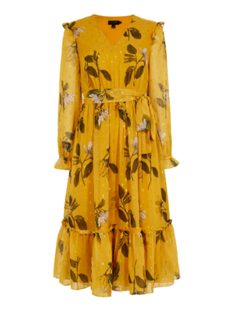 Τα ωραιότερα φορέματα για να τονίσεις την πιο θηλυκή πλευρά σου - εικόνα 4