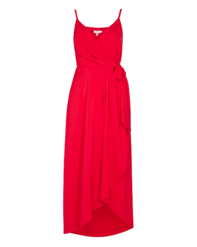 Τα ωραιότερα φορέματα για να τονίσεις την πιο θηλυκή πλευρά σου - εικόνα 6