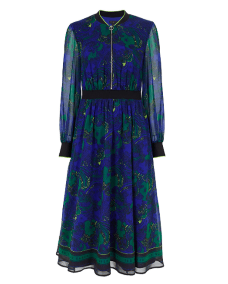 Τα ωραιότερα φορέματα για να τονίσεις την πιο θηλυκή πλευρά σου - εικόνα 7