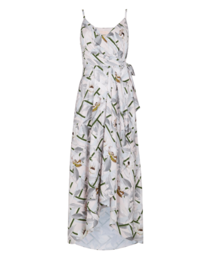 Τα ωραιότερα φορέματα για να τονίσεις την πιο θηλυκή πλευρά σου - εικόνα 9