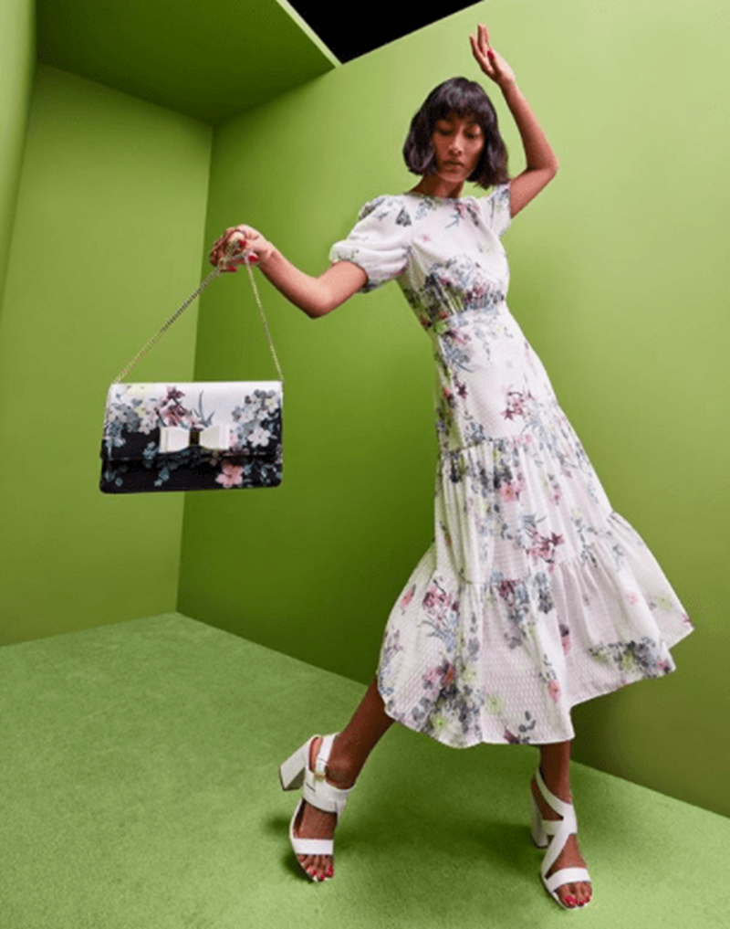 Τα ωραιότερα φορέματα για να τονίσεις την πιο θηλυκή πλευρά σου - εικόνα 12