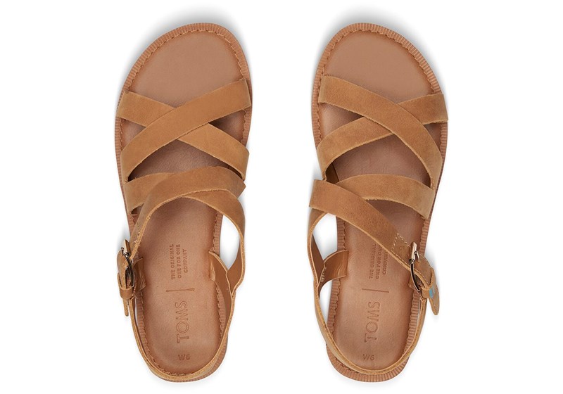 Τα νέα σανδάλια TOMS είναι εμπνευσμένα από το Μοναστηράκι - εικόνα 6
