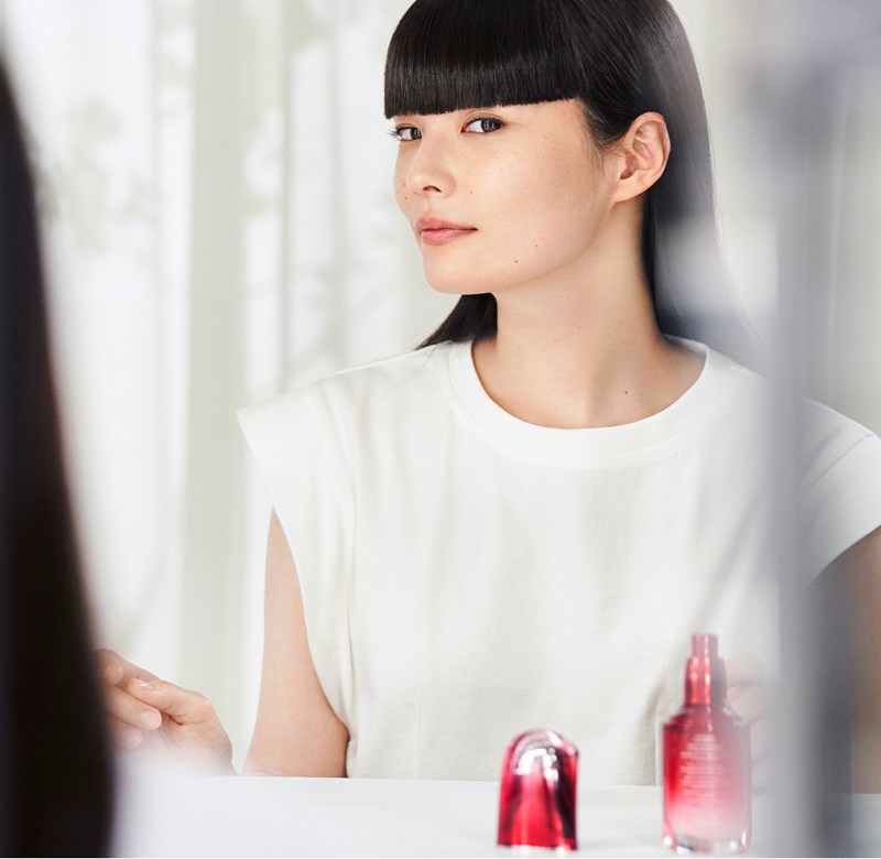 Τώρα είναι η κατάλληλη στιγμή να επενδύσεις σε ένα σέρουμ Shiseido (το βρήκαμε με έκπτωση 50%) - εικόνα 1