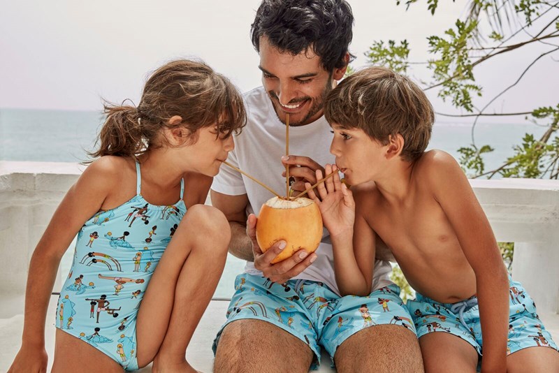 Happy Father's Day: Το τέλειο δώρο για όλους τους μπαμπάδες - εικόνα 1