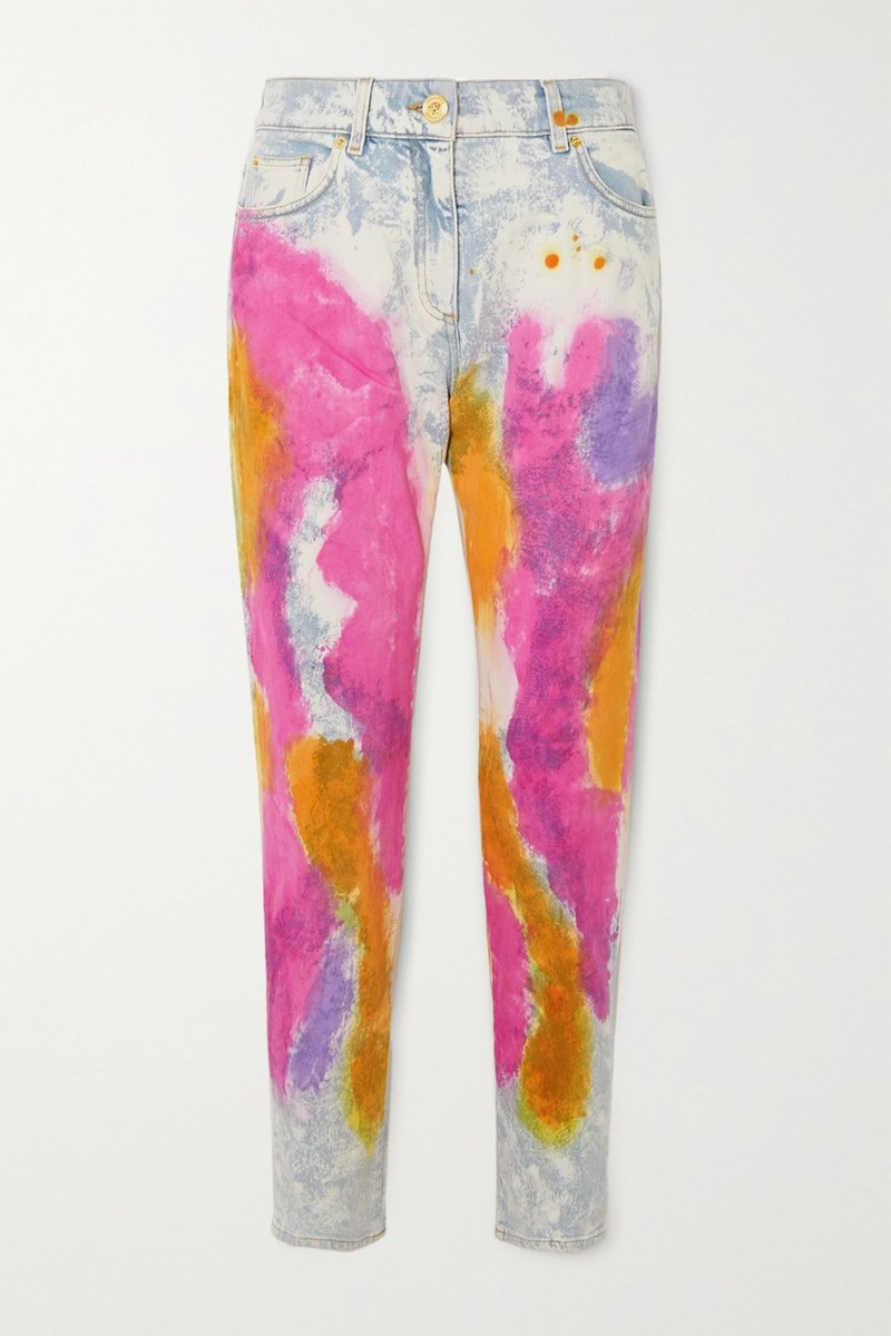 10 tie & dye κομμάτια για να υιοθετήσεις σωστά την πιο stylish τάση - εικόνα 3