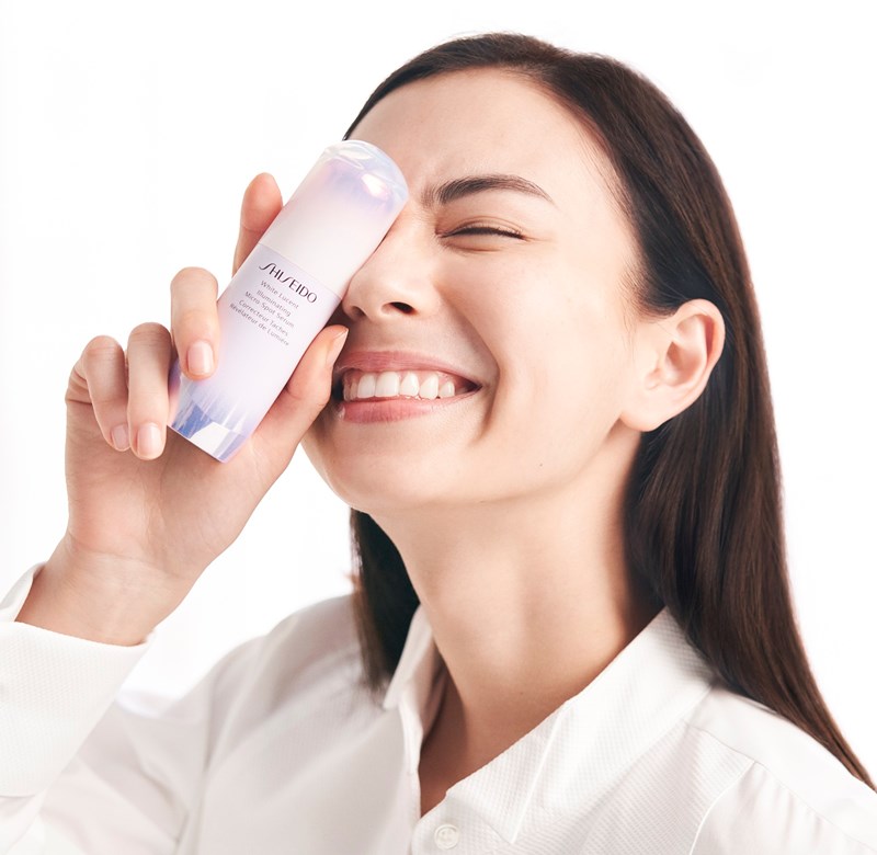 Τώρα είναι η κατάλληλη στιγμή να επενδύσεις σε ένα σέρουμ Shiseido (το βρήκαμε με έκπτωση 50%) - εικόνα 2