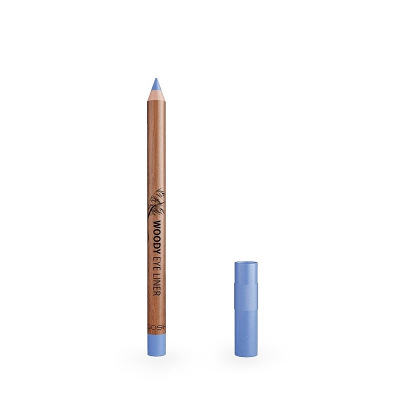 Χρωματιστό eyeliner: Έτσι θα κάνεις την ανατροπή στο μακιγιάζ σου - εικόνα 12