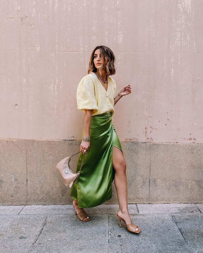 15 casual chic look από μια blogger που μας κερδίζει πάντα - εικόνα 10