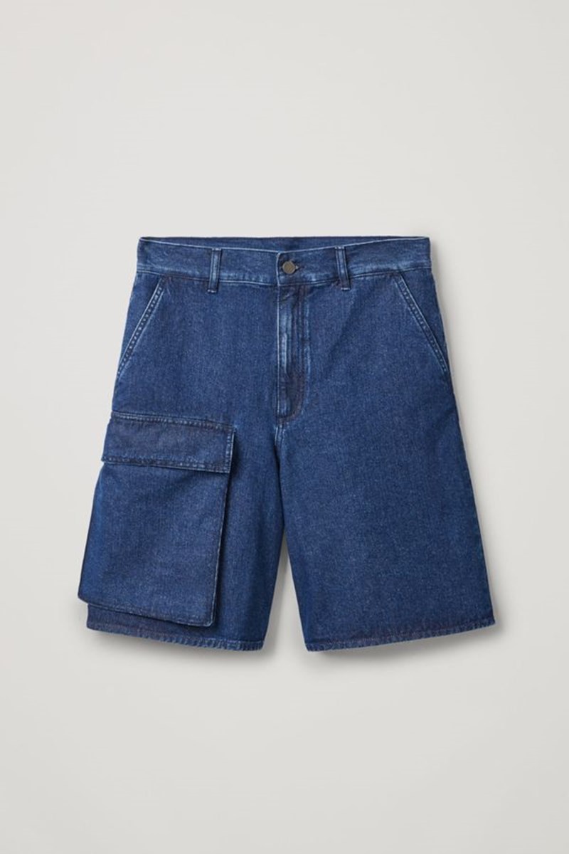 Αυτό το μήκος πρέπει να έχουν τα ντένιμ σορτς του καλοκαιριού - εικόνα 4