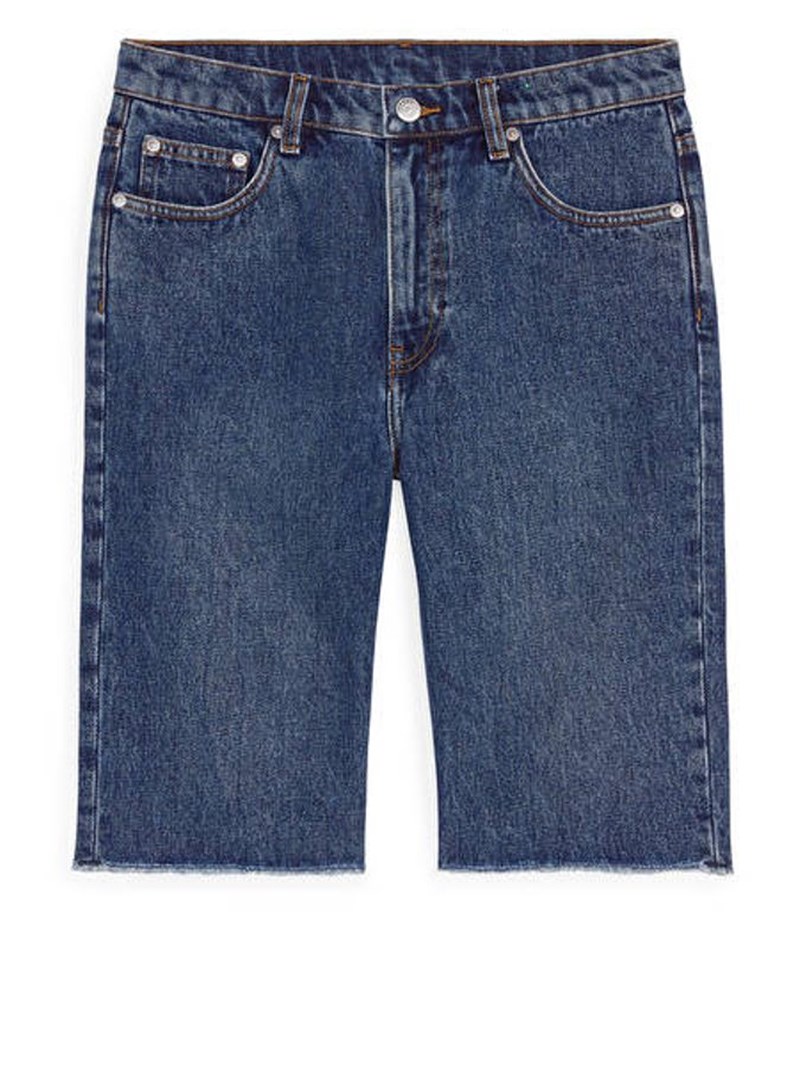 Αυτό το μήκος πρέπει να έχουν τα ντένιμ σορτς του καλοκαιριού - εικόνα 5