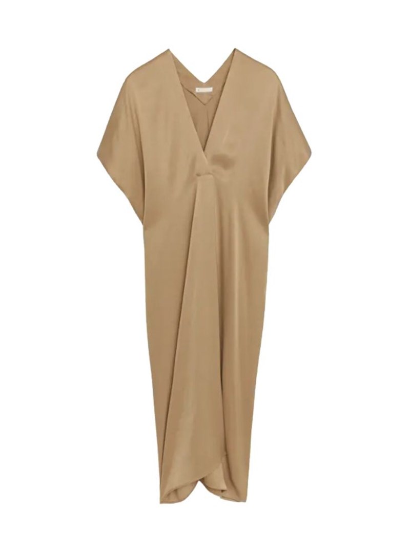 Fifty Shades Of Beige: 12 κομμάτια στην neutral απόχρωση που αποτελεί σταθερή αξία πάντα - εικόνα 14