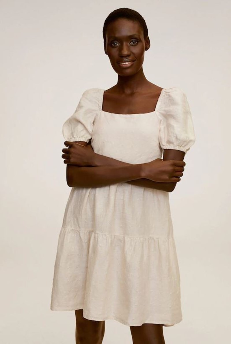 Μα άμα δεν βάλεις τώρα mini φόρεμα, τότε πότε; (13+1 σχέδια σκέτη τρέλα!) - εικόνα 15