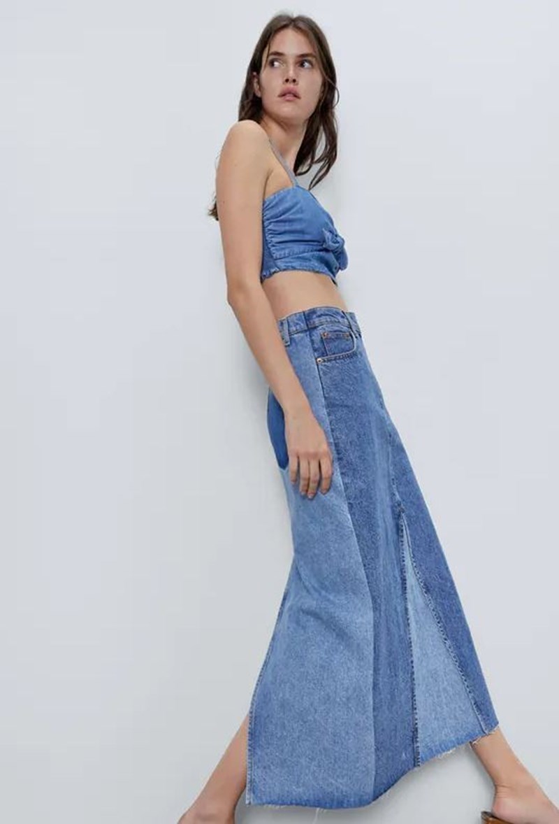 Με ποιο (άψογο!) κομμάτι αντικαθιστούμε τα denim σορτσάκια μας κάθε φορά που νιώθουμε πως τα έχουμε βαρεθεί; - εικόνα 3