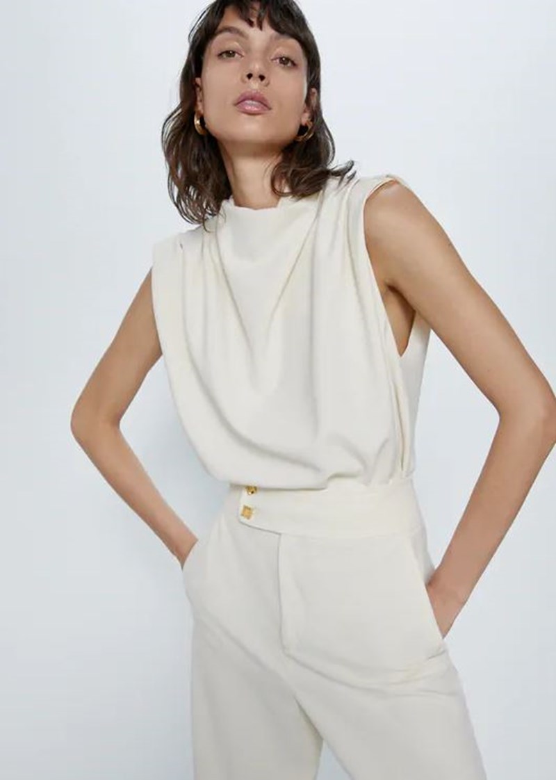 Zara Sales: Επιτέλους ξεκίνησαν! 27 συγκλονιστικά κομμάτια που πρέπει να αποκτήσεις πάση θυσία - εικόνα 18