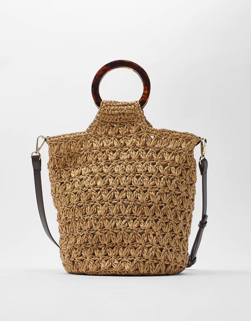 10+1 κομμάτια Zara κάτω από €30 για low-budget καλοκαιρινό shopping - εικόνα 5