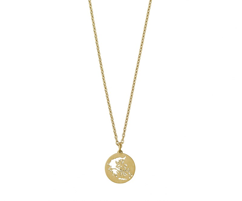 Less is more: Ο κανόνας που ακολουθούμε στα κοσμήματά μας - εικόνα 7