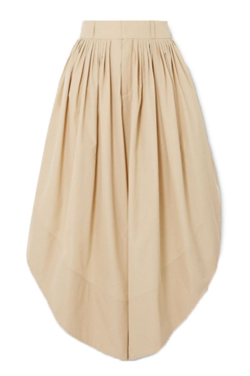 Fifty Shades Of Beige: 12 κομμάτια στην neutral απόχρωση που αποτελεί σταθερή αξία πάντα - εικόνα 12