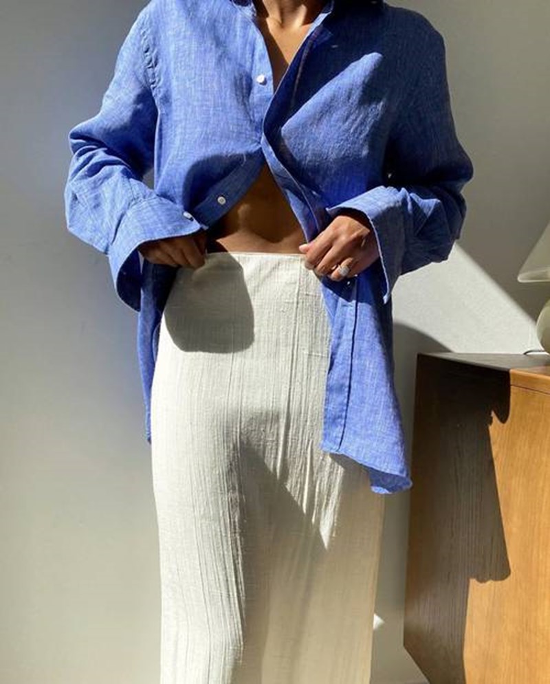 7 ιδέες να φοράς κάθε μέρα το πουκάμισό σου - εικόνα 1