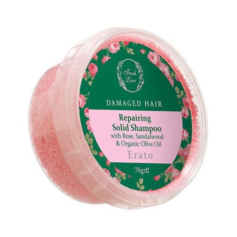 Αυτά τα προϊόντα μαλλιών με «πράσινο» χαρακτήρα αξίζουν οπωσδήποτε μια θέση στο νεσεσέρ μας - εικόνα 4