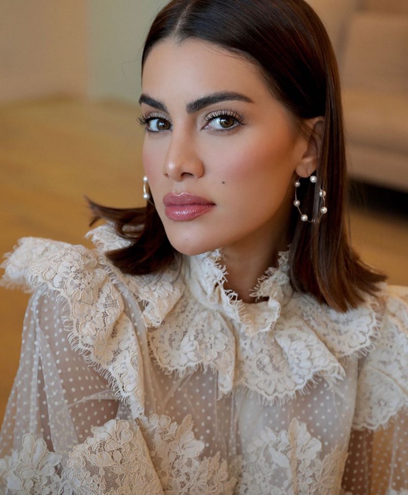 Ένα ολοκληρωμένο μακιγιάζ χωρίς φον ντε τέν - εικόνα 1