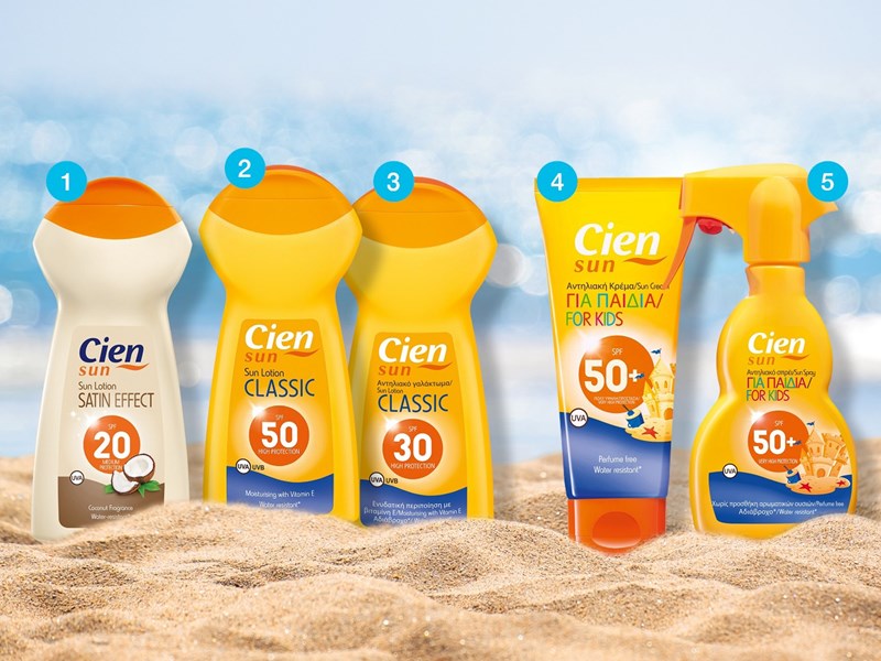 Βig hits: 12 υπέροχα προϊόντα για το νεσεσέρ της παραλίας - εικόνα 2