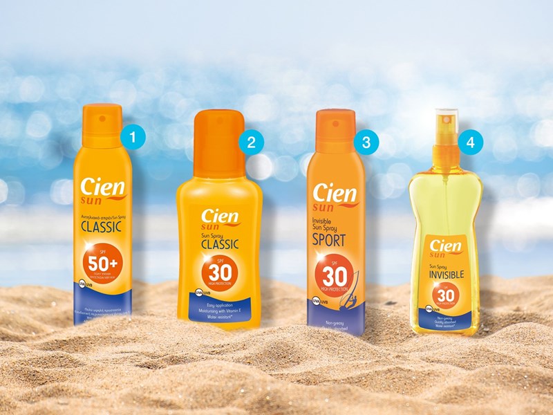 Βig hits: 12 υπέροχα προϊόντα για το νεσεσέρ της παραλίας - εικόνα 3