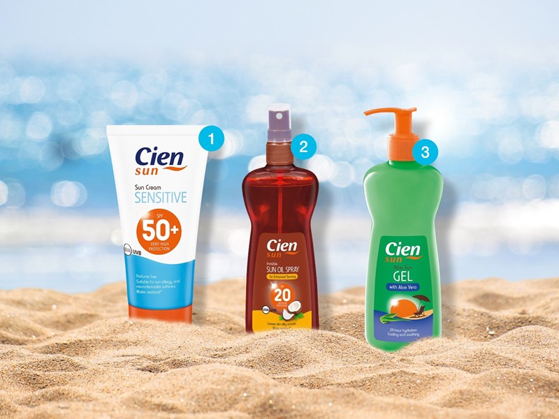 Βig hits: 12 υπέροχα προϊόντα για το νεσεσέρ της παραλίας - εικόνα 4