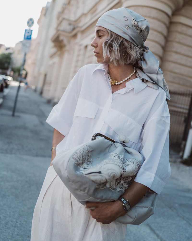 7 ιδέες να φοράς κάθε μέρα το πουκάμισό σου - εικόνα 5