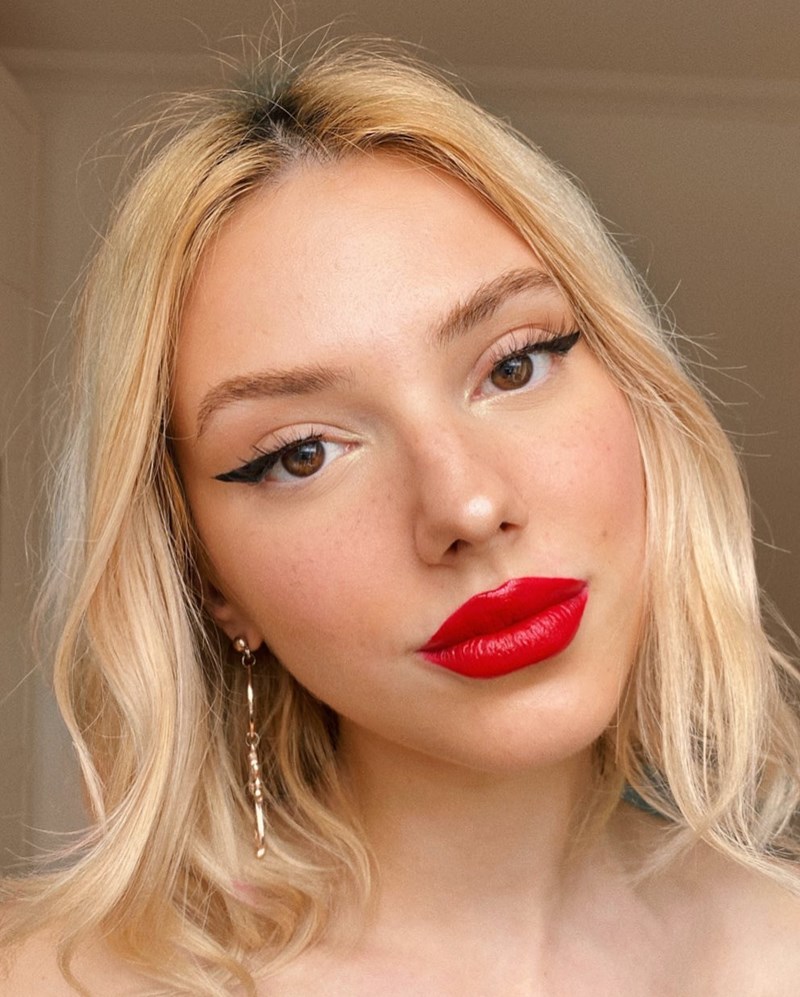 5 σέξυ μακιγιάζ με αϊλάινερ για να κόψεις την ανάσα - εικόνα 5