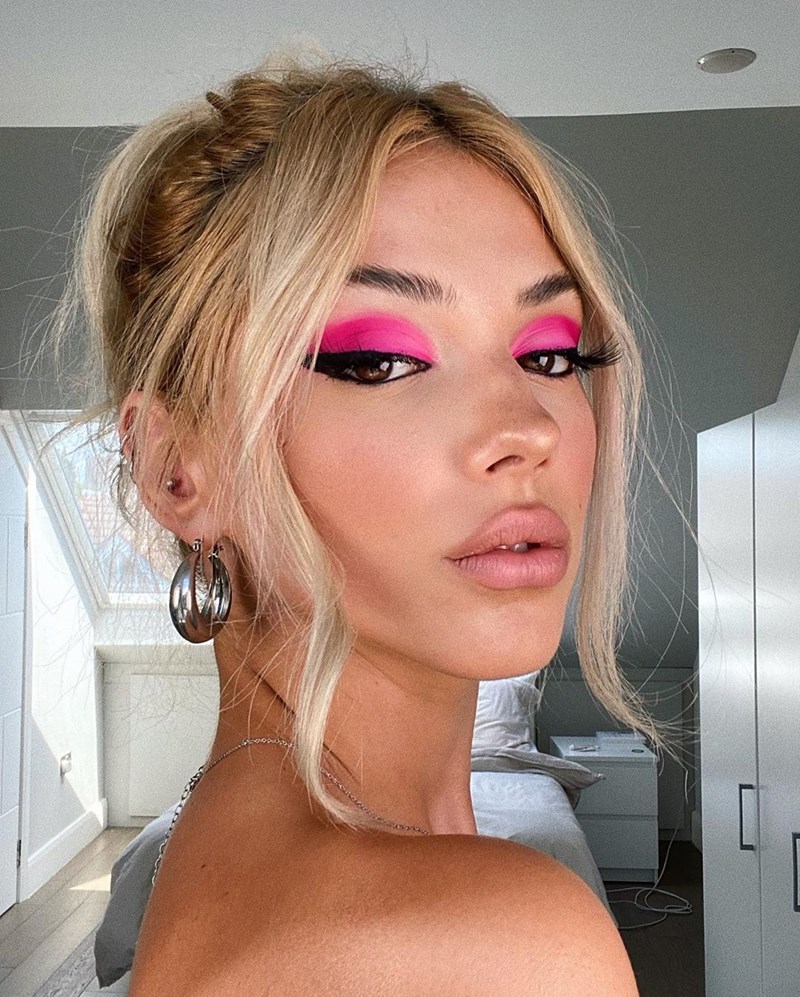 5 σέξυ μακιγιάζ με αϊλάινερ για να κόψεις την ανάσα - εικόνα 4