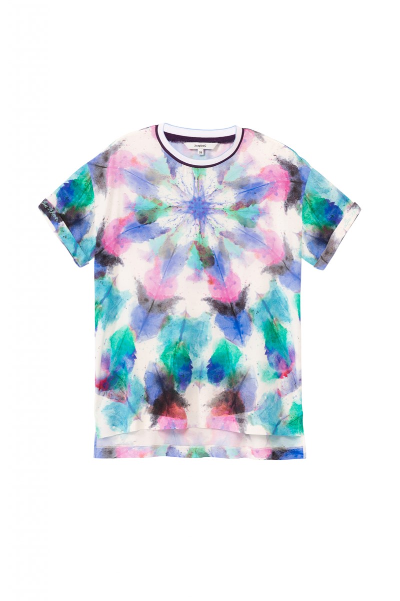 10 tie & dye κομμάτια για να υιοθετήσεις σωστά την πιο stylish τάση - εικόνα 8