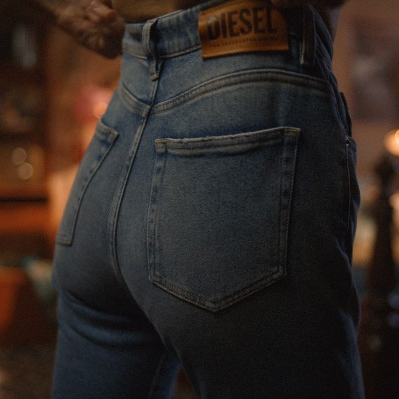 Η νέα ταινία της Diesel μας καλεί να αγκαλιάσουμε τον εαυτό μας - εικόνα 1