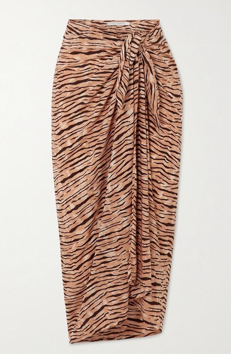 Get the look: Πώς θα αντιγράψεις σήμερα το στυλ της Brigitte Bardot; - εικόνα 8