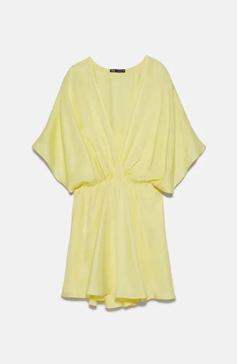 Μα άμα δεν βάλεις τώρα mini φόρεμα, τότε πότε; (13+1 σχέδια σκέτη τρέλα!) - εικόνα 9