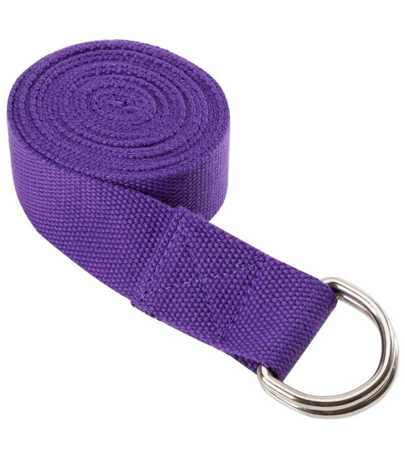 Πάμε στο μάθημα της yoga με όλα τα απαραίτητα - εικόνα 4
