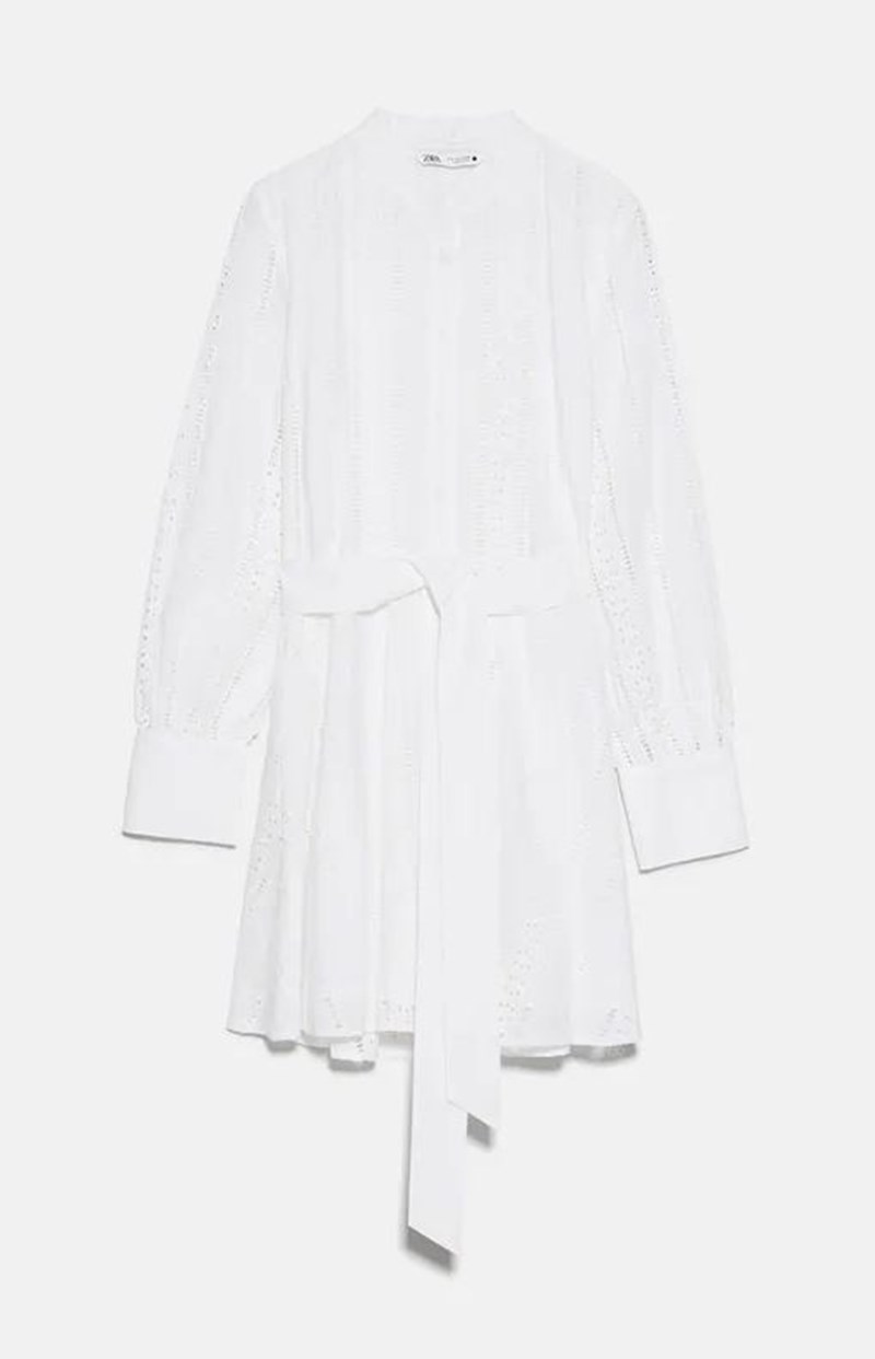 Μα άμα δεν βάλεις τώρα mini φόρεμα, τότε πότε; (13+1 σχέδια σκέτη τρέλα!) - εικόνα 11