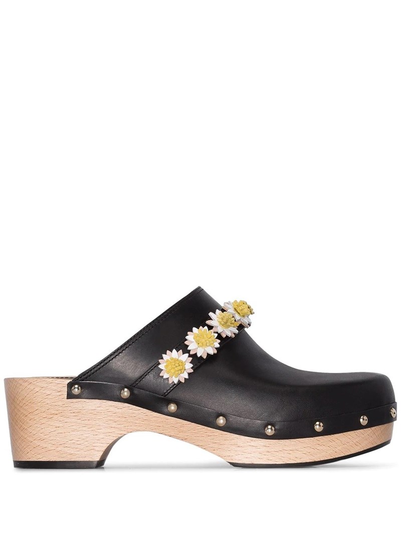 Clogs: Θα τολμήσεις το πιο πολυσυζητημένο shoe trend της σεζόν; - εικόνα 3