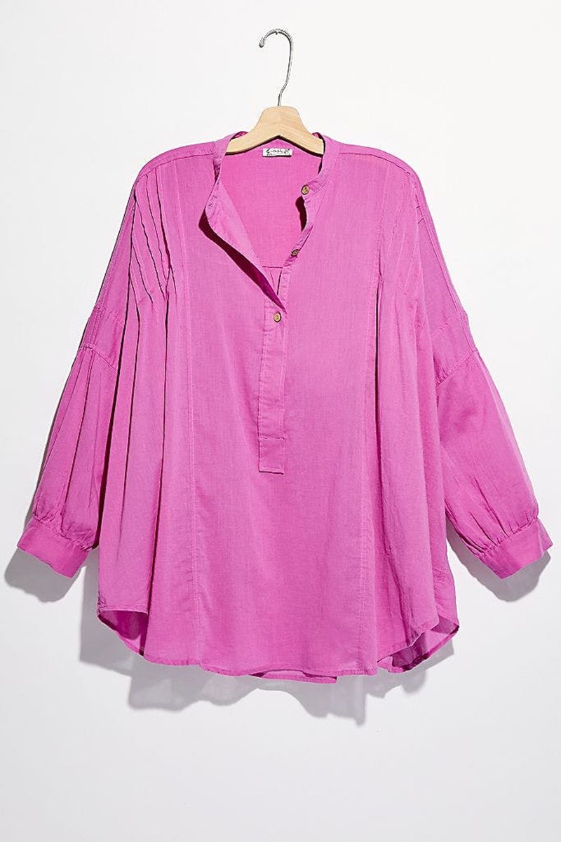 Effortlessly Chic: Με αυτό το πουκάμισο μπορείς! - εικόνα 5