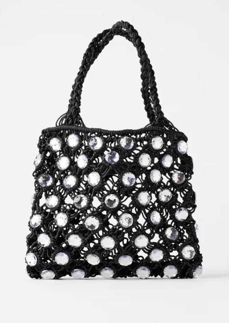 Έξυπνο Shopping: Αυτές οι μικροσκοπικές τσάντες είναι σκέτος έρωτας (και έχουν και έκπτωση!) - εικόνα 2